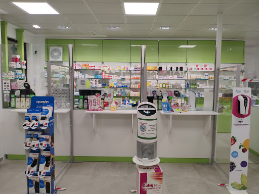 Farmacia Nueva El Cantizal