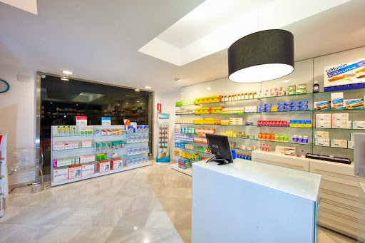 Farmacia Nueva Sevilla