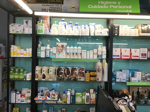 Farmacia Nuevo Mundo