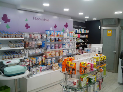 Farmacia Nuevo Versalles