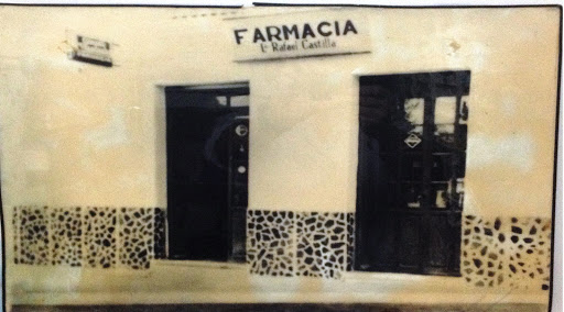 Farmacia Núñez de Arenas