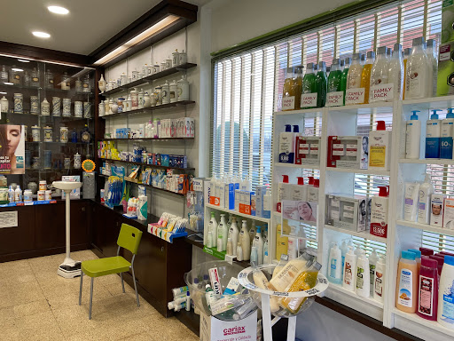 Farmacia Nuria Artigalas