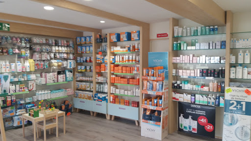 Farmacia Nuria Gayan