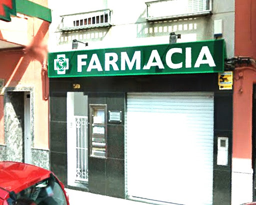 Farmacia Nuria Pastor Rodríguez