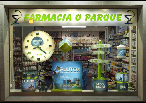 Farmacia O Parque