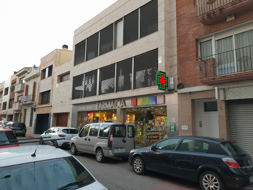 Farmàcia obert 24h