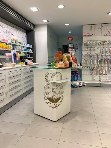 Farmacia O'Callaghan