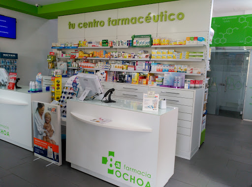 Farmacia Ochoa