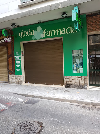 Farmacia Ojeda