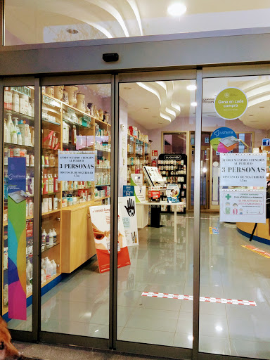 Farmacia Ojeda San Miguel