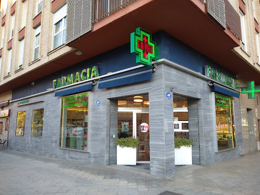 Farmacia Olga Teresa Santamaría Fernández