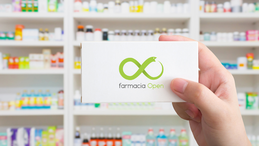 Farmacia Open