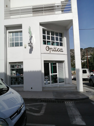 Farmacia Optica Amparo Marsal