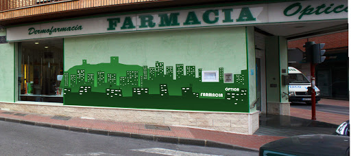 Farmacia Optica Hidalgo