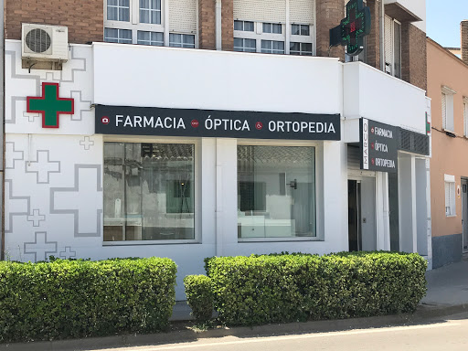 Farmacia Optica Marco