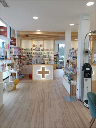 Farmacia-Optica Mataelpino