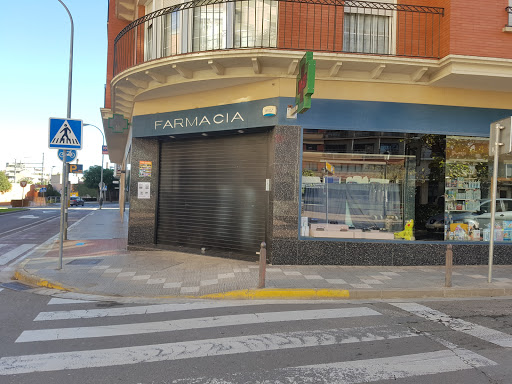 Farmacia Optica Medrano & Prada