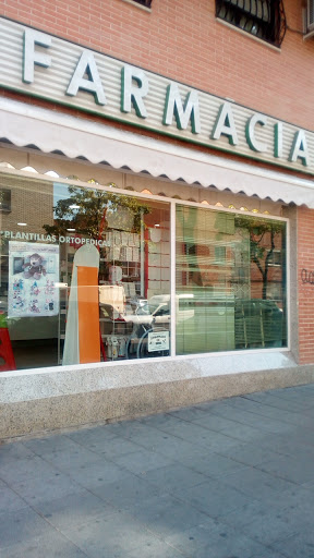 Farmacia-Optica Mingo