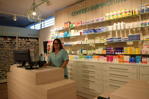 Farmacia Optica San Miguel