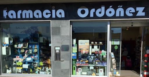 Farmacia Ordoñez