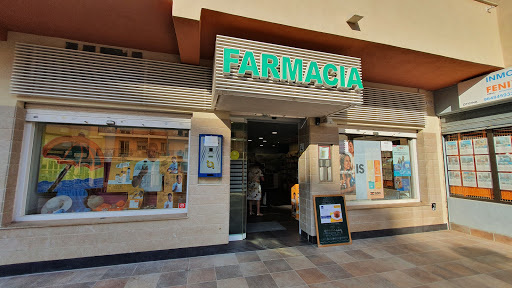 Farmacia Oropesa Cb