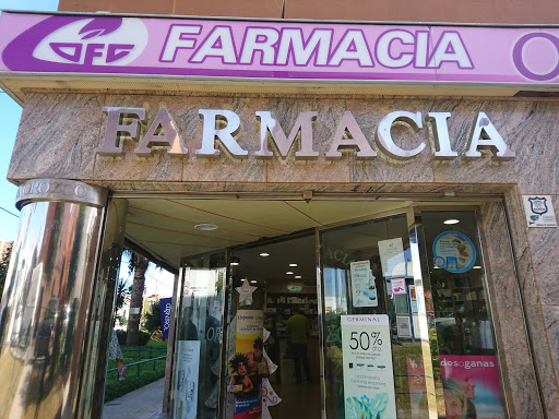 Farmacia Orozco