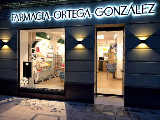 Farmacia Ortega-González