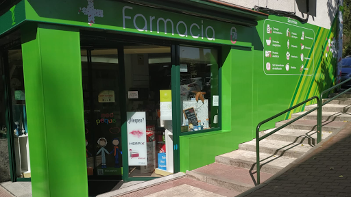 Farmacia Ortiz Cano - C70+