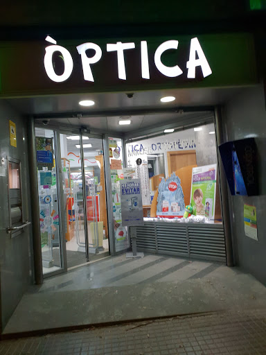 Farmàcia Ortopèdia