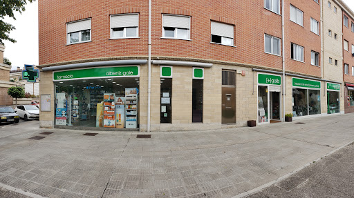 Farmacia Ortopedia Albeniz Gale 12 horas