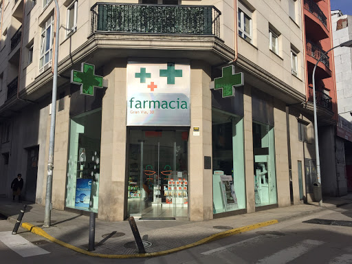 Farmacia Ortopedia Andrea López Vergara