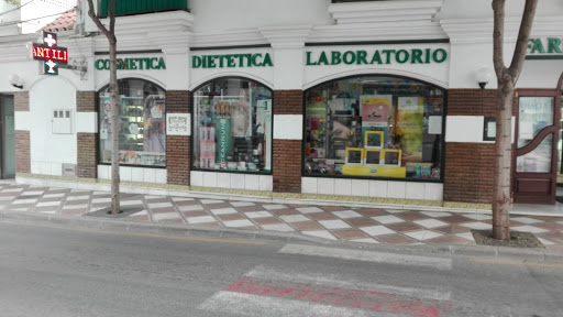 Farmacia Ortopedia Benalmádena