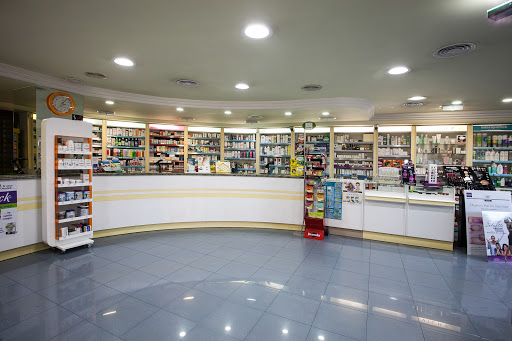 Farmacia-Ortopedia Carrión