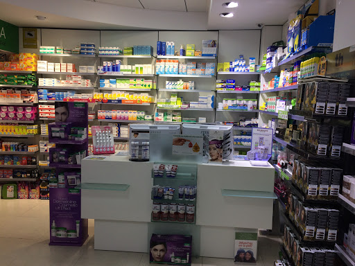 Farmacia Ortopedia Castelló. Tavernes de la Valldigna