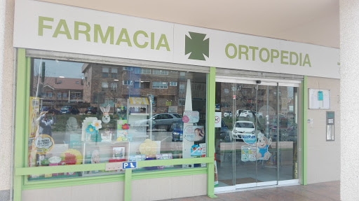 Farmacia Ortopedia Centro Auditivo Saul Medina