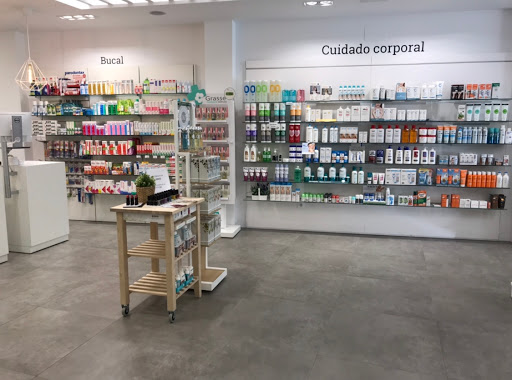 Farmacia Ortopedia Dr. Mulet