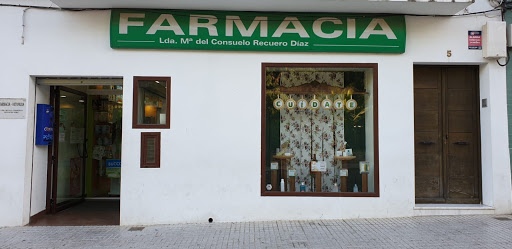 Farmacia Ortopedia El Parque