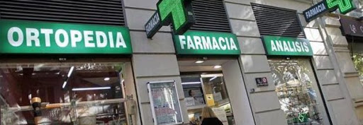 Farmacia Ortopedia Encarnación Gómez