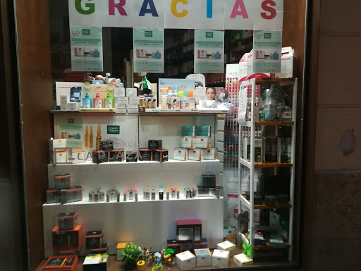 Farmacia Ortopedia La Plaza