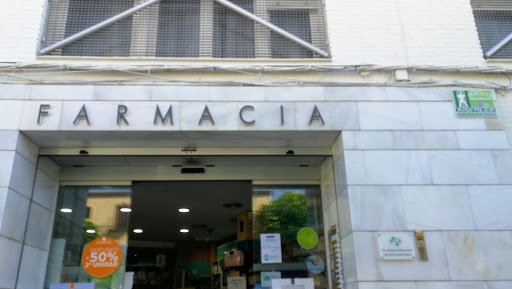 Farmacia Ortopedia López Jiménez C.b.