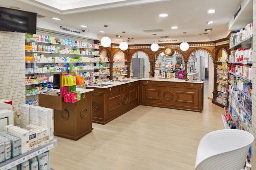 Farmacia Ortopedia Madriñán