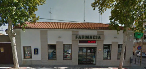 Farmacia Ortopedia Maria Jose Neira Leal