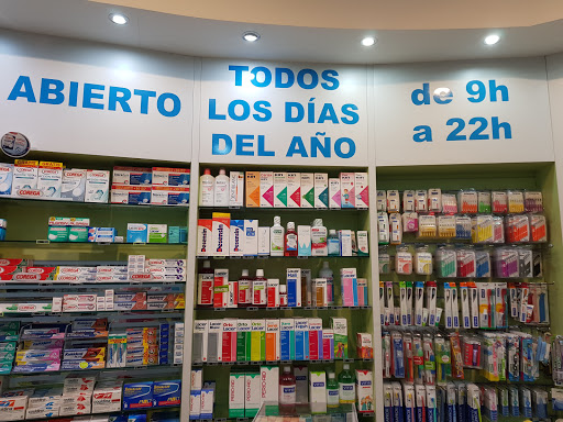 Farmacia Ortopedia Maria Laborda