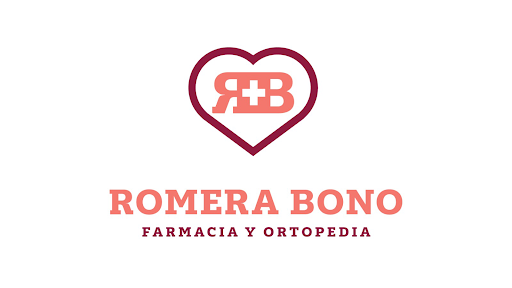 Farmacia - Ortopedia María Romera Bono