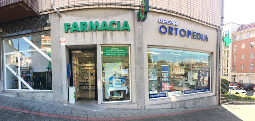 Farmacia - Ortopedia Marta Nardiz