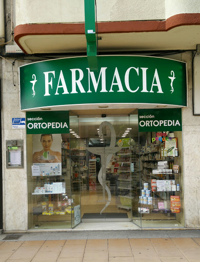 Farmacia Ortopedia Molinero Barbeira