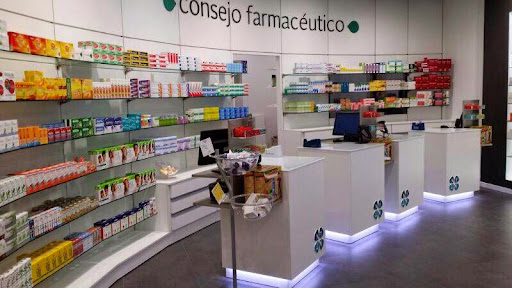 Farmacia Ortopedia Navarro