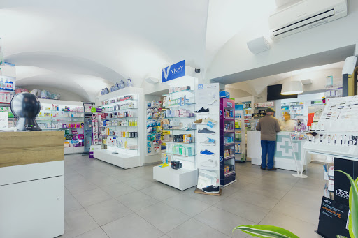 Farmacia Ortopedia Plasencia