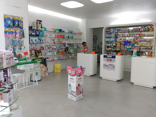 Farmacia Ortopedia San Blas