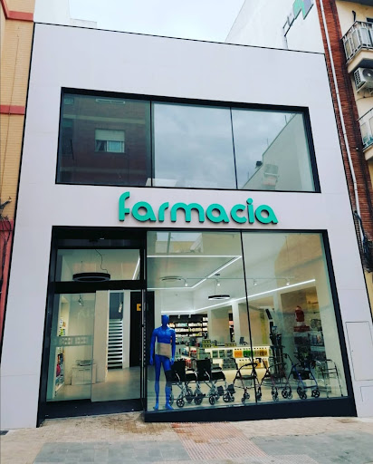 Farmacia Ortopedia Sotelo